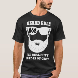 Bärenregel 62 Die wahren Schatten T-Shirt