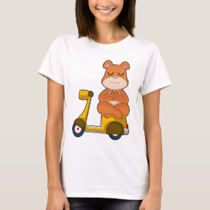 Bärenroller T-Shirt