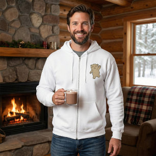 Bärenschleifer Hoodie