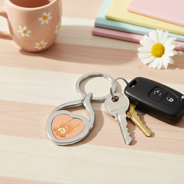 Bärenschlüsselanhänger Schlüsselanhänger (Von Creator hochgeladen)