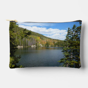 Bärensee im Rocky Mountain Nationalpark Zubehörtasche