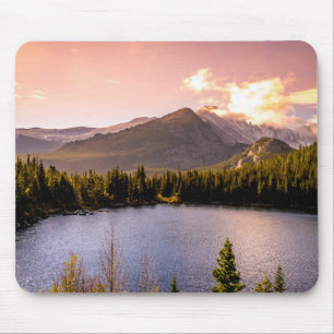 Bärensee Mousepad