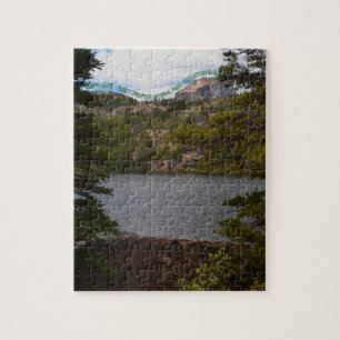 Bärensee Puzzle