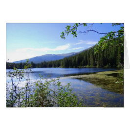 Bärensee, Rocky Mountain National Park, Colorado