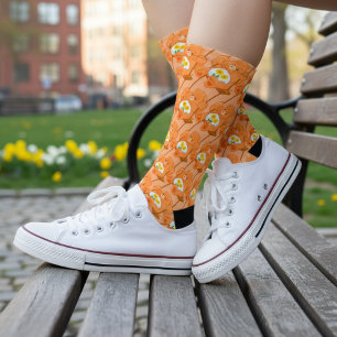 Bärensocken Socken