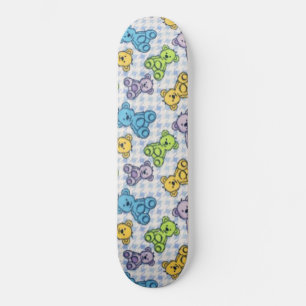 Bärenstack Skateboard