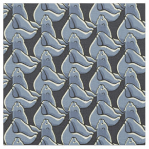 Bärenstoff Polar Bären Cub Fabric individuell anpa Stoff
