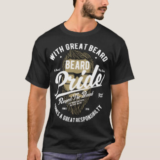 Bärenstolz 13 T-Shirt