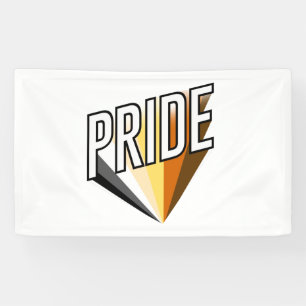 Bärenstolz Explosion Banner