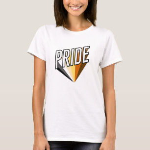 Bärenstolz Explosion T-Shirt