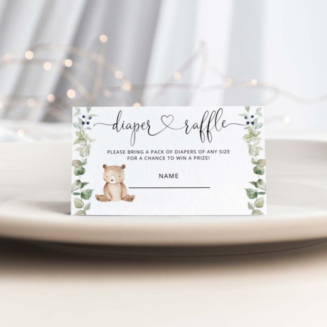 Bärentrippenkarte Begleitkarte (Von Creator hochgeladen)