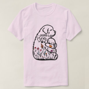 Bärenumarmung T-Shirt