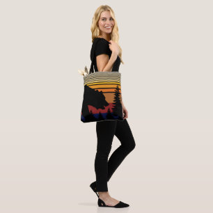 Bärenwald Vintage Tasche