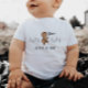 Bärenwald zum ersten Geburtstag Kleinkind T-shirt (Von Creator hochgeladen)