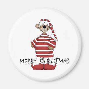 Bärenweihmagnet Magnet