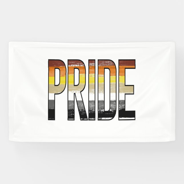 Bärenwort Banner (Horizontal)