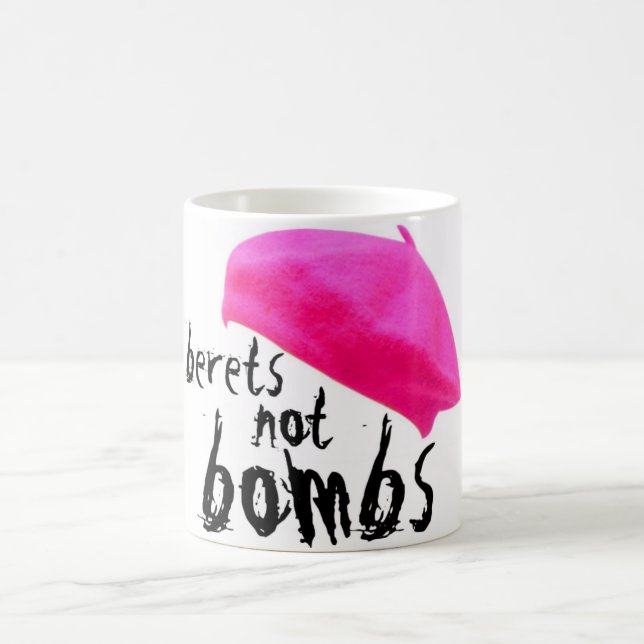 Barette Kaffeetasse (Mittel)