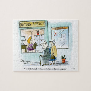 Bargeld für Clunkers