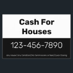 Bargeld für Häuser Schwarz-weiße Telefonnummer Ihr Flyer<br><div class="desc">Ein Flyer macht es einfach,  sich über Ihr Unternehmen zu informieren. Sie können den Text bearbeiten,  um einen Firmennamen,  eine Telefonnummer und eine benutzerdefinierte Nachricht anzuzeigen. Alle Texte können bearbeitet oder gelöscht werden. Die obere Hälfte ist weiß mit schwarzem Text. Der untere Teil ist schwarz mit weißem Text.</div>