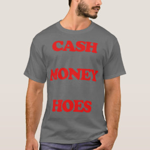 Bargeldhunnen 1 T-Shirt