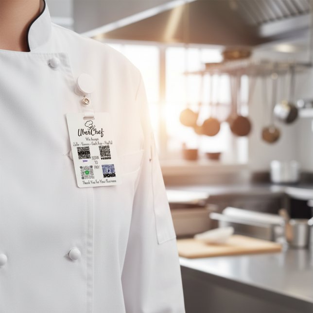 bargeldloses Zahlungssystem für Festivals und Vera Ausweis (Cashless Payment System For Festivals And Events Badge)