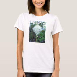Bärgrass BSP Ladys Basic Tank Top