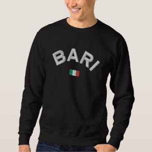 Bari Italia Sweatshirt - Bari Italien