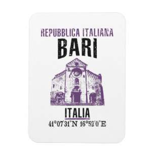 Bari Magnet