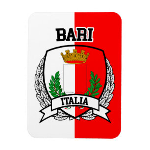 Bari Magnet