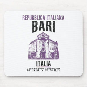 Bari Mousepad