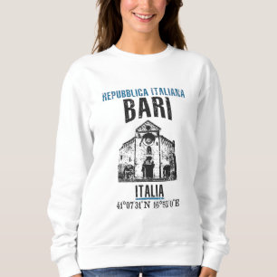 Bari Sweatshirt