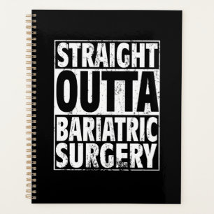 Bariatrische Operation Planer