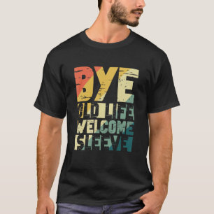 Bariatrische Schläfrigkeit und Gewichtsverlust Ope T-Shirt