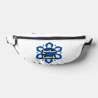 Barillyeaneyb Bauchtasche