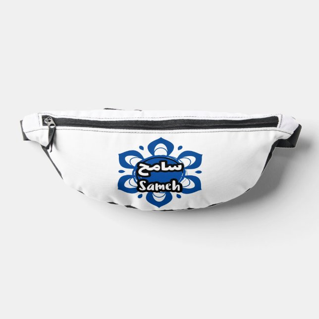 Barillyeaneyb Bauchtasche (Ablage )