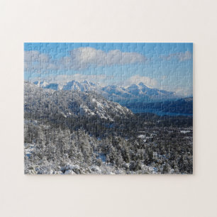 Bariloche, Rio-Schwarze, Argentinien