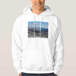 Bariloche, Rio-Schwarze, Argentinien Hoodie