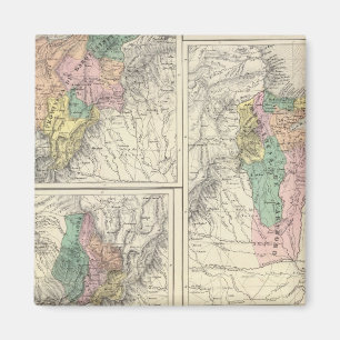 Barinas, Venezuela Magnet