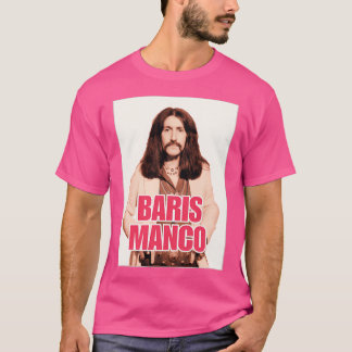 Baris Manco T-Shirt