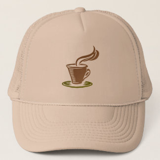 Barista Cap Truckerkappe