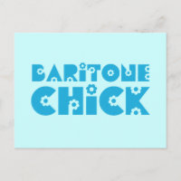 Baritone Chick