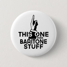Baritone Stuff - Funny Baritone Music