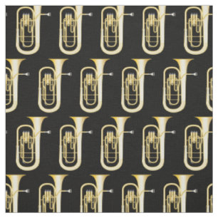 Baritones Music Musician Room Decke Stoff