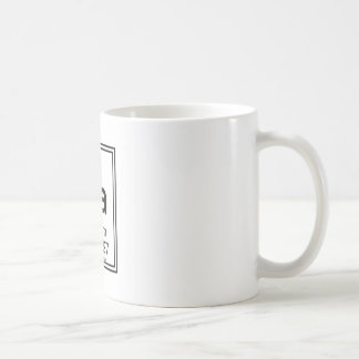 Barium 56 kaffeetasse