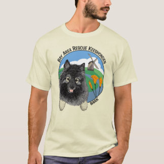 BARK-T - Shirt - Option 2