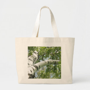 BARK TREE JUMBO STOFFBEUTEL