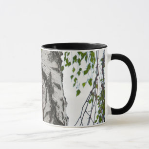BARK TREE TASSE