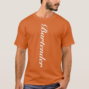 BARKEEPER 2 T-Shirt