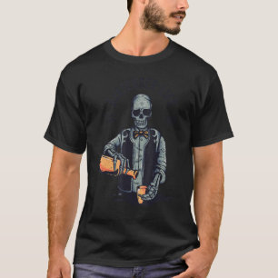 Barkeeper Life T-Shirt