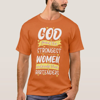 Barkeeper T-Shirt